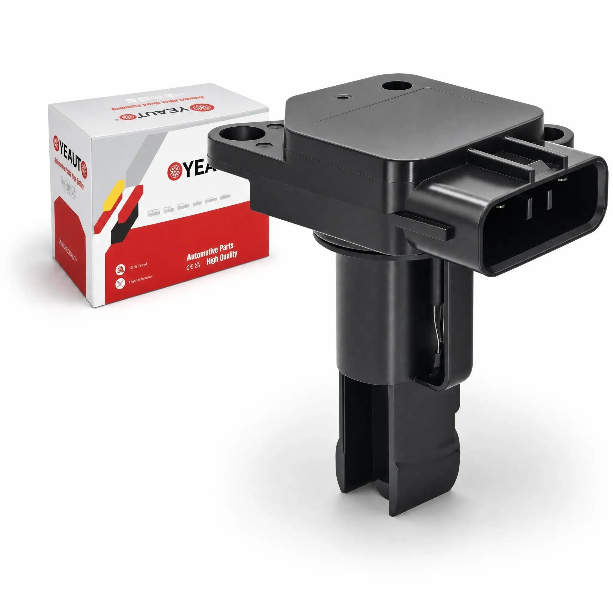 Amazon.com: Mass Air Flow Sensor 22204-22010 Compatible with
